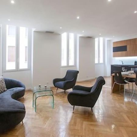 L'Opera - Magnifique T3 Vieux Port Apartment Marseille Luaran gambar