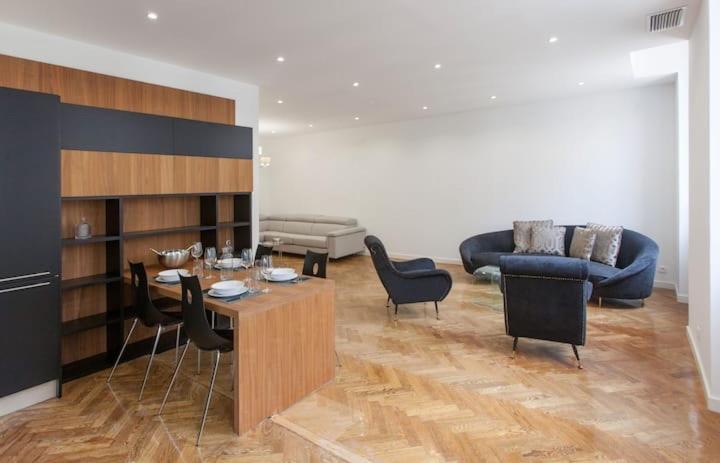 L'Opera - Magnifique T3 Vieux Port Apartment Marseille Luaran gambar