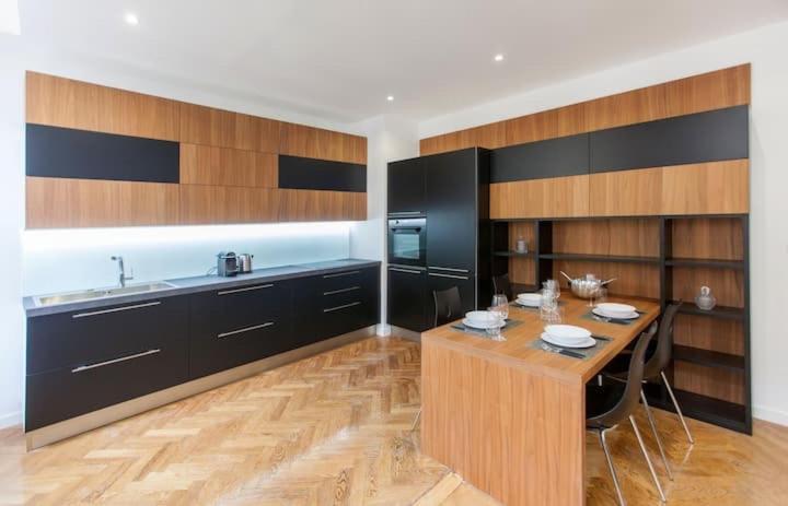 L'Opera - Magnifique T3 Vieux Port Apartment Marseille Luaran gambar