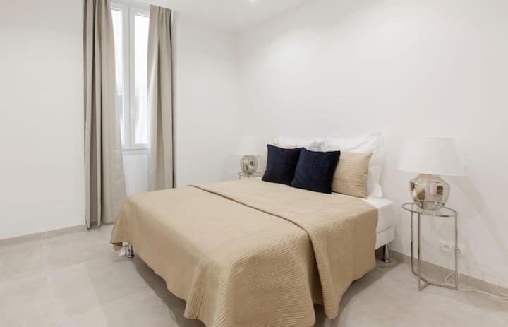 L'Opera - Magnifique T3 Vieux Port Apartment Marseille Luaran gambar