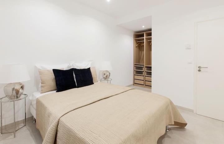 L'Opera - Magnifique T3 Vieux Port Apartment Marseille Luaran gambar