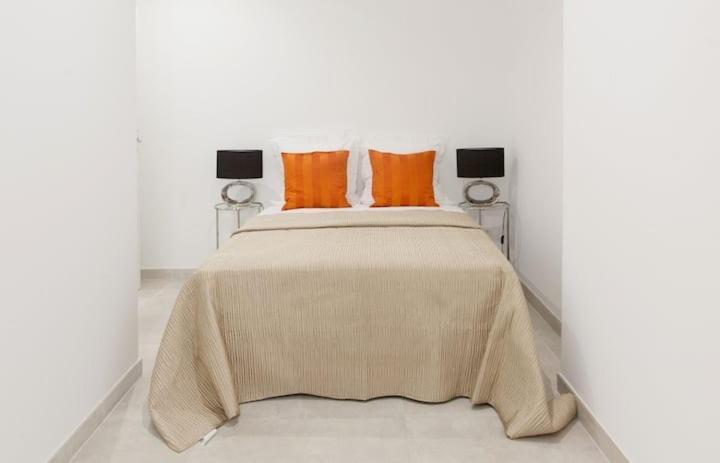 L'Opera - Magnifique T3 Vieux Port Apartment Marseille Luaran gambar