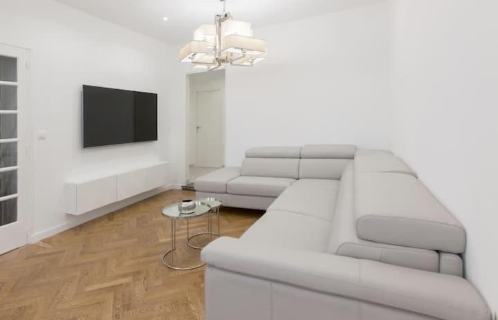 L'Opera - Magnifique T3 Vieux Port Apartment Marseille Luaran gambar