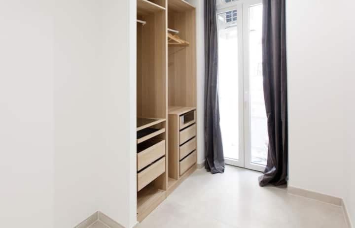 L'Opera - Magnifique T3 Vieux Port Apartment Marseille Luaran gambar